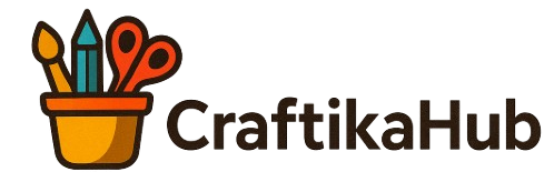 Craftika Hub